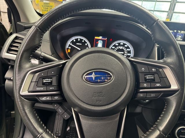 2019 Subaru Forester Premium 2.5 Liter AWD