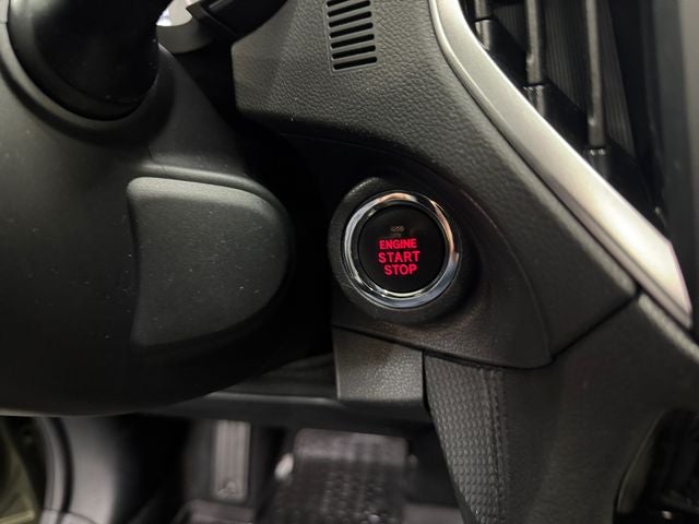 2019 Subaru Forester Premium 2.5 Liter AWD