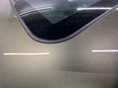 2019 Subaru Forester Premium 2.5 Liter AWD