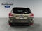 2019 Subaru Forester Premium 2.5 Liter AWD