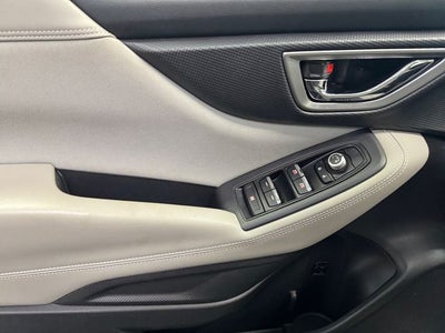 2019 Subaru Forester Premium 2.5 Liter AWD