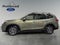 2019 Subaru Forester Premium 2.5 Liter AWD