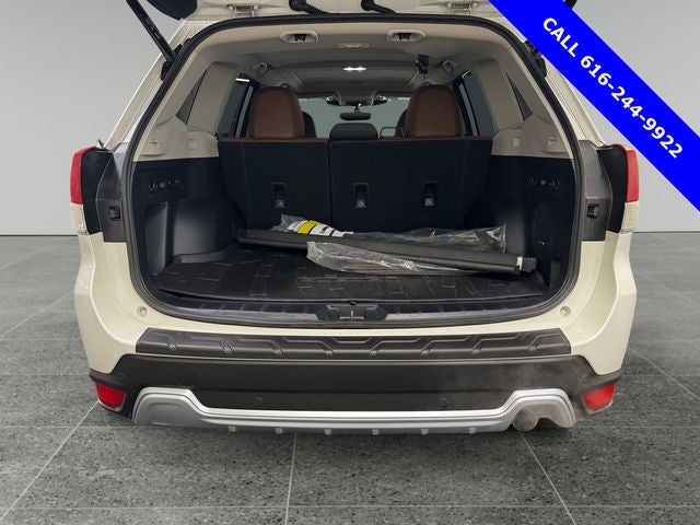 2024 Subaru Forester Touring 2.5 Liter Automatic AWD