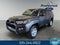 2018 Toyota 4Runner SR5 Premium 4.0 Liter V6 4WD