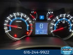 2018 Toyota 4Runner SR5 Premium 4.0 Liter V6 4WD