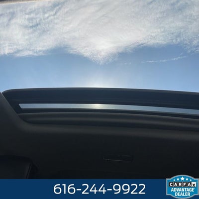 2017 Toyota 4Runner Limited 4.0 Liter V6 4WD