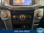 2015 Toyota 4Runner SR5 4.0 Liter V6 4WD