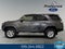 2015 Toyota 4Runner SR5 4.0 Liter V6 4WD