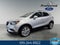 2018 Buick Encore Preferred 1.4 Liter EcoTec Turbocharged FWD