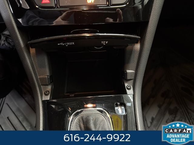 2018 Buick Encore Preferred 1.4 Liter EcoTec Turbocharged FWD