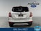 2018 Buick Encore Preferred 1.4 Liter EcoTec Turbocharged FWD