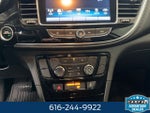 2018 Buick Encore Preferred 1.4 Liter EcoTec Turbocharged FWD