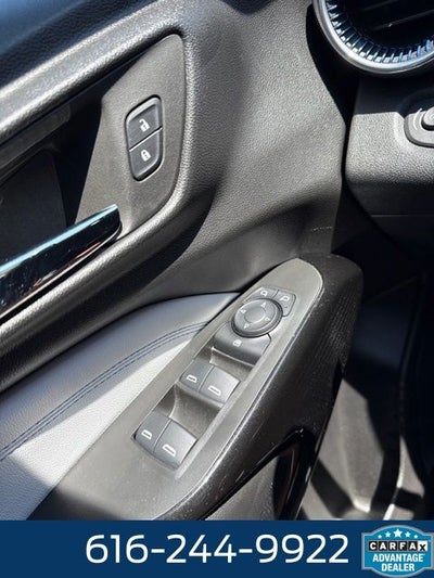 2024 Chevrolet Trax LT 1.2 Liter EcoTec Turbo FWD