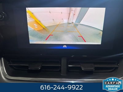 2024 Chevrolet Trax LT 1.2 Liter EcoTec Turbo FWD