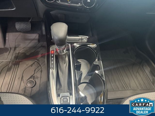 2024 Chevrolet Trax LT 1.2 Liter EcoTec Turbo FWD