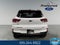 2023 Chevrolet TrailBlazer RS 1.3 Liter EcoTec Turbo FWD