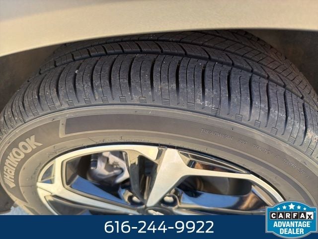 2023 Chevrolet TrailBlazer RS 1.3 Liter EcoTec Turbo FWD