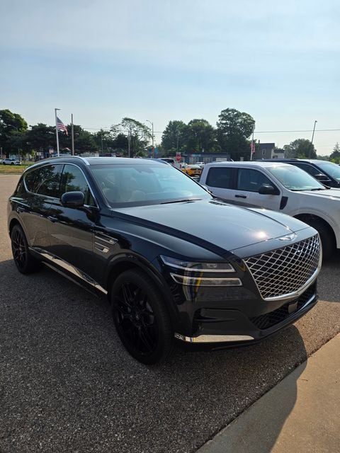 2023 Genesis GV80 2.5T AWD