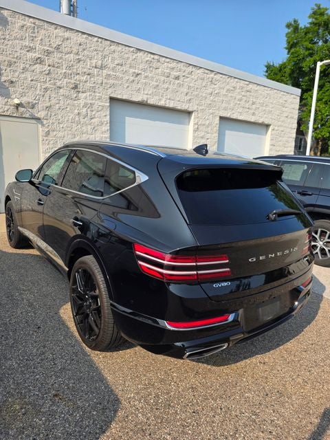 2023 Genesis GV80 2.5T AWD