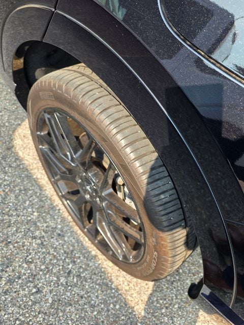 2023 Genesis GV80 2.5T AWD
