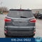 2019 Ford EcoSport SE 2.0 Liter 4WD