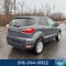2019 Ford EcoSport SE 2.0 Liter 4WD