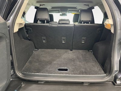 2020 Ford EcoSport SES 2.0 Liter 4WD