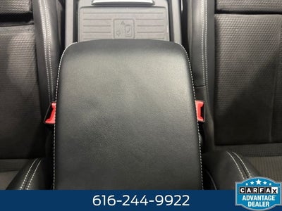 2019 Audi SQ5 3.0T Prestige quattro
