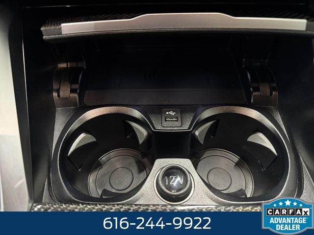 2025 BMW M4 Competition 3.0 Liter I6 Turbocharged 2D Convertible AWD Autom