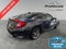 2019 Honda Civic EX-L