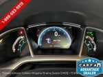 2019 Honda Civic EX-L