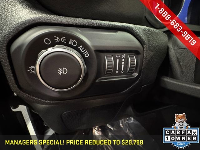 2021 Jeep Wrangler Unlimited Sahara 4x4