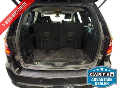 2017 Dodge Durango GT AWD