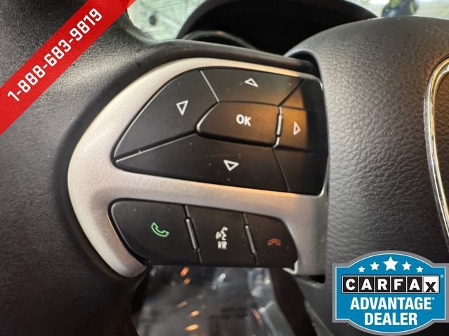 2017 Dodge Durango GT AWD