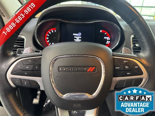 2017 Dodge Durango GT AWD