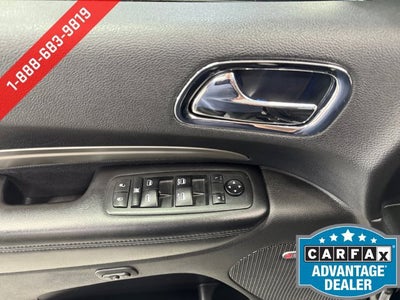 2017 Dodge Durango GT AWD