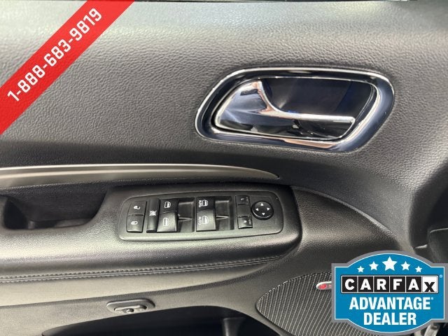 2017 Dodge Durango GT AWD