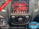 2017 Dodge Durango GT AWD