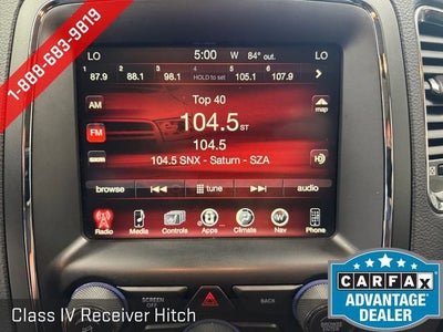 2017 Dodge Durango GT AWD