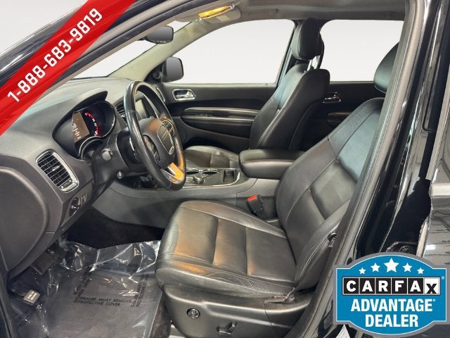 2017 Dodge Durango GT AWD