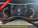 2020 Jeep Grand Cherokee Altitude 4x4