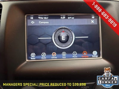 2019 Jeep Grand Cherokee Laredo E 4x4