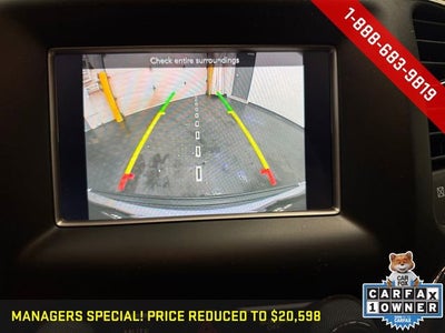 2019 Jeep Grand Cherokee Laredo E 4x4