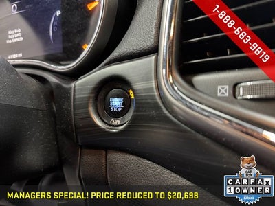 2019 Jeep Grand Cherokee Laredo E 4x4