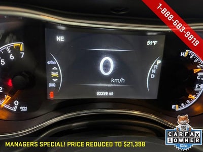 2019 Jeep Grand Cherokee Limited 4x4