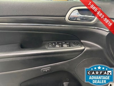 2019 Jeep Grand Cherokee Limited 4x4