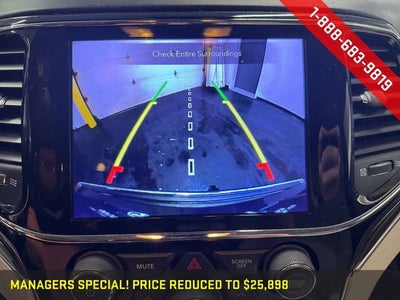 2020 Jeep Grand Cherokee Summit 4X4