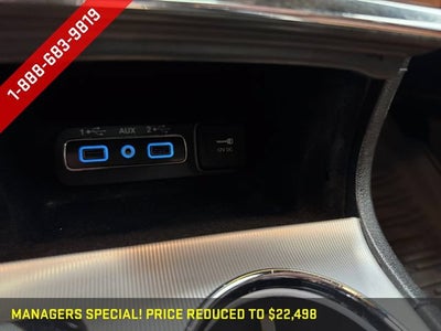 2019 Jeep Grand Cherokee Summit 4x4