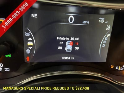 2019 Jeep Grand Cherokee Summit 4x4