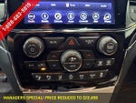2019 Jeep Grand Cherokee Summit 4x4